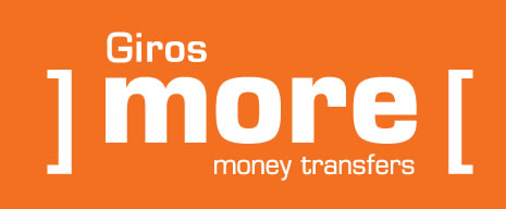 Giros de dinero Internacionales con MORE